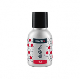 Ceramic Shield M3 Керамическое защитное покрытие кузова HENDLEX, 40мл, миниатюра Ceramic Shield M3 Керамическое защитное покрытие кузова HENDLEX, 40мл, миниатюра