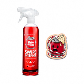 Swipe Interior Квик детейлер для интерьера Dr.Pepper Foam Heroes, миниатюра 2