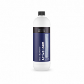 ActiveFoam Шампунь для бесконтактной мойки Shine Systems, 900мл, миниатюра 