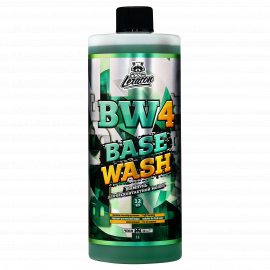 BW4 Base Wash Шампунь для бесконтактной мойки LERATON, 1л, миниатюра BW4 Base Wash Шампунь для бесконтактной мойки LERATON, 1л, миниатюра