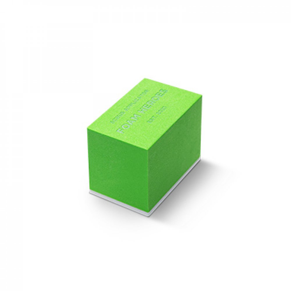 Scrub Applicator Аппликатор для глубокой очистки стекол Foam Heroes, картинка 1