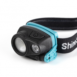 Headlight Налобный фонарь для общих работ Shine Systems, миниатюра 2