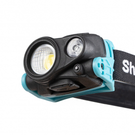 Headlight Налобный фонарь для общих работ Shine Systems, миниатюра 3