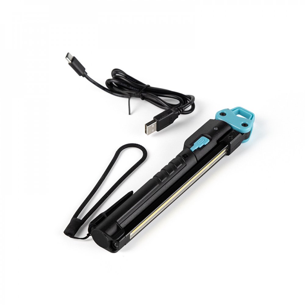 Inspection Light Slim Компактный инспекционный фонарь Shine Systems, картинка 2