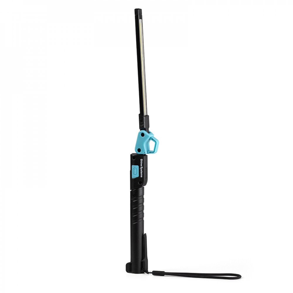 Inspection Light Slim Компактный инспекционный фонарь Shine Systems, картинка 4