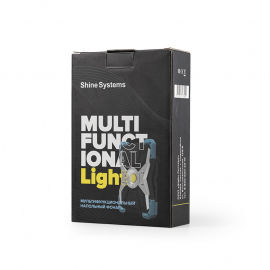 Multifunctional Light Мультифункциональный напольный фонарь Shine Systems, миниатюра 1