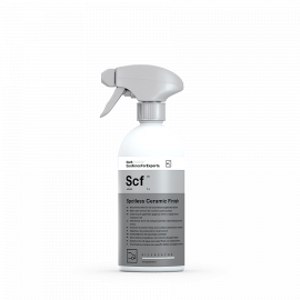 Spotless Ceramic Finish Средство для удаления водяных пятен с керамических поверхностей Koch Chemie, 500мл, миниатюра 