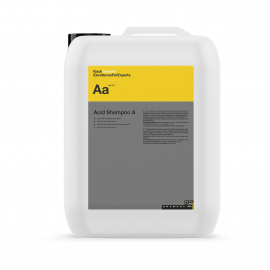 ACID SHAMPOO A Концентрированный кислотный шампунь Koch Chemie, 22кг, миниатюра 