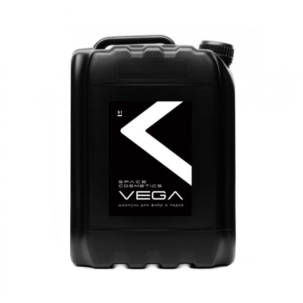 Vega Шампунь для микрофибр Space Cosmetics, картинка 1
