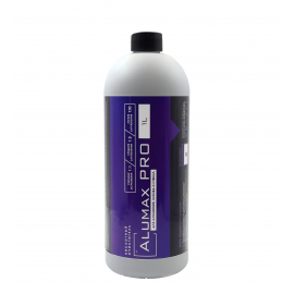 Alumax PRO Кислотный очиститель алюминия кузова и стекол Himprofline, 1л, миниатюра Alumax PRO Кислотный очиститель алюминия кузова и стекол Himprofline, 1л, миниатюра