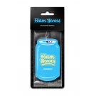 Auramatica Ванильный леденец - подвесной картонный ароматизатор Foam Heroes, миниатюра 1
