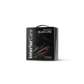 Black Line InteriorCare Kit Набор для ухода за интерьером Shine Systems, миниатюра 3
