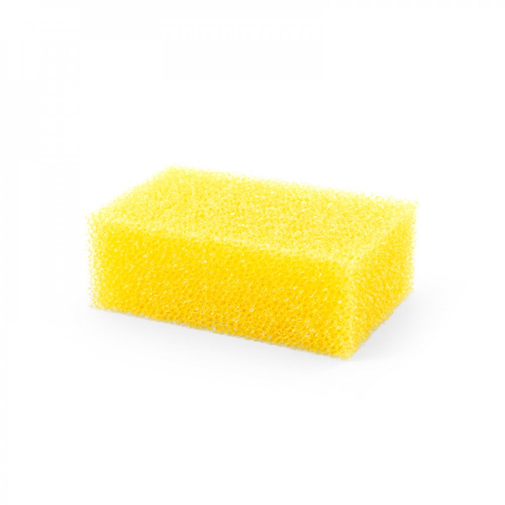 Power Sponge Губка для удаления устойчивых загрязнений Shine Systems, картинка 2