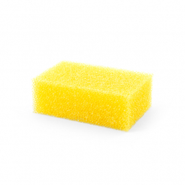 Power Sponge Губка для удаления устойчивых загрязнений Shine Systems, миниатюра 2