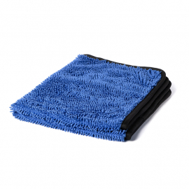 Super Dry Towel Супервпитывающая микрофибра для сушки кузова Shine Systems, миниатюра 2