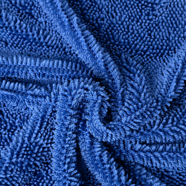 Super Dry Towel Супервпитывающая микрофибра для сушки кузова Shine Systems, миниатюра 5