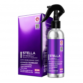 STELLA Защитное покрытие FIREBALL, 200мл, миниатюра 