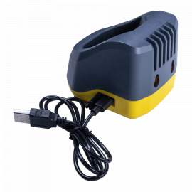 LIGHT PRO Профессиональный светодиодный фонарь Autech, миниатюра 8