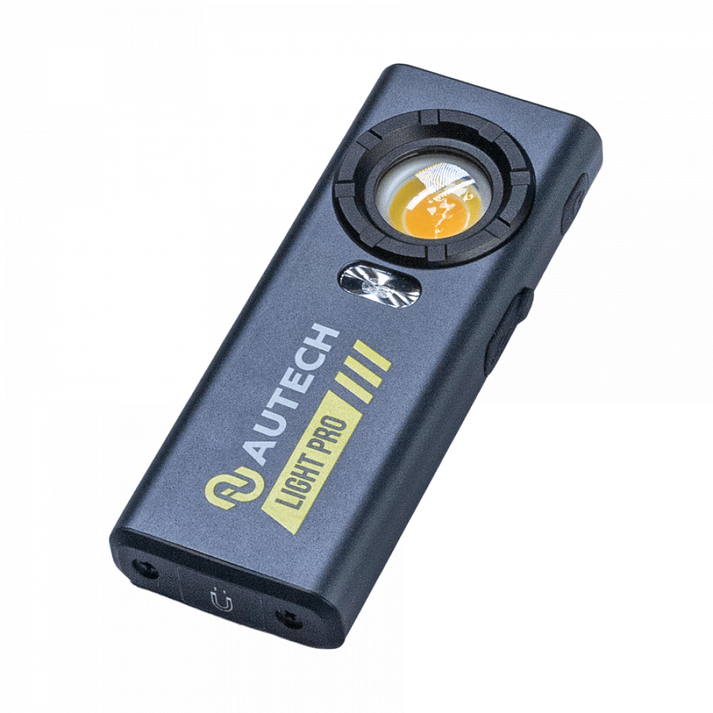 CRI95 Профессиональный фонарь Autech, картинка 1