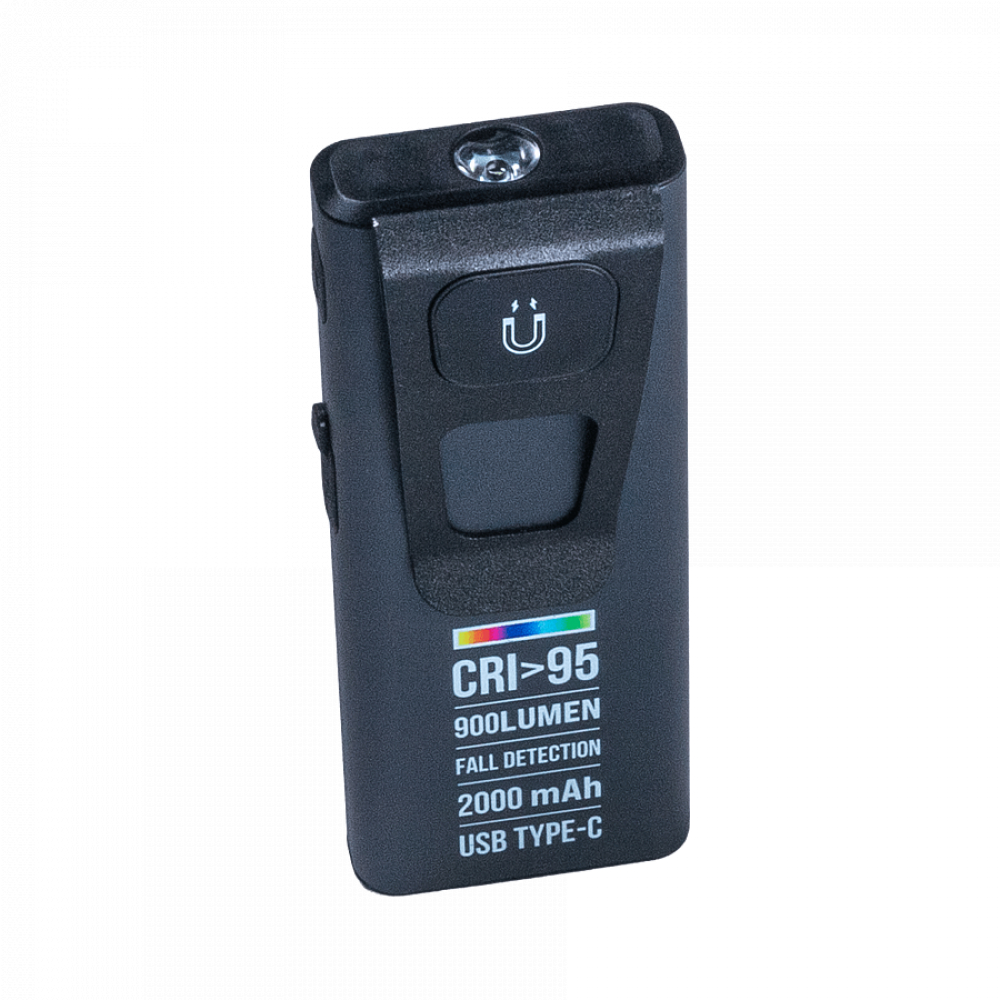 CRI95 Профессиональный фонарь Autech, картинка 3