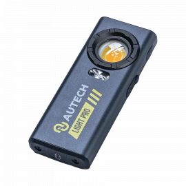 CRI95 Профессиональный фонарь Autech, миниатюра 1