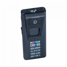 CRI95 Профессиональный фонарь Autech, миниатюра 3