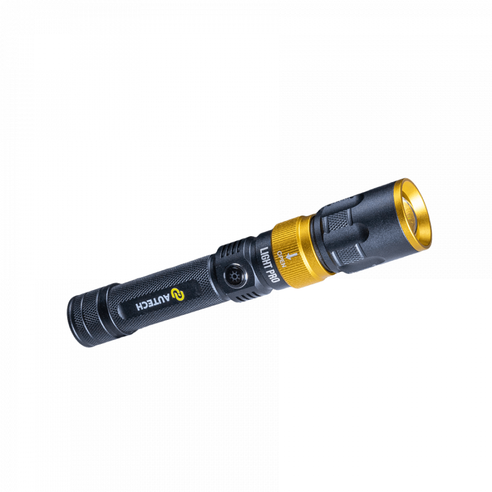LIGHT PRO Профессиональный световой набор Autech, картинка 2