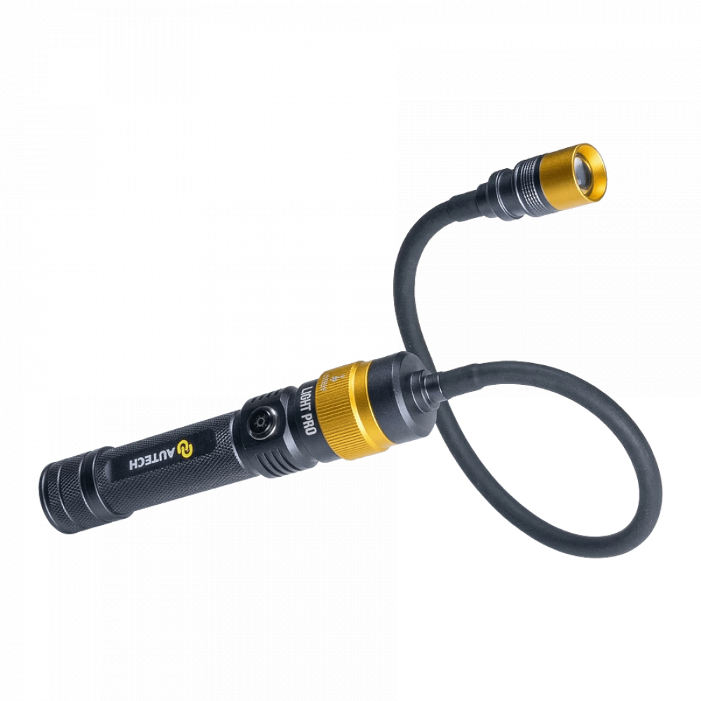 LIGHT PRO Профессиональный световой набор Autech, картинка 5