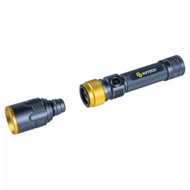 LIGHT PRO Профессиональный световой набор Autech, миниатюра 3