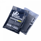 AQUA MONSTER Микрофибровое полотенце Autech, 50см*80см, миниатюра 