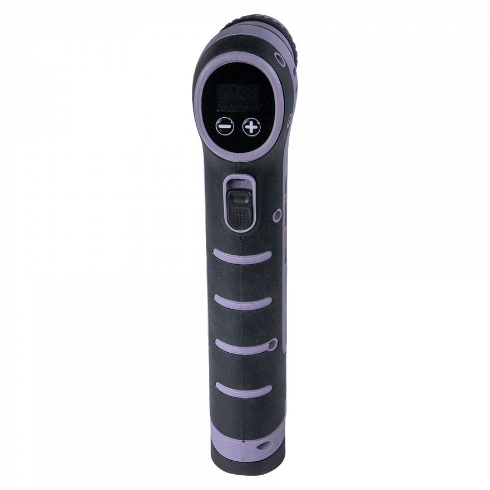 IBrid Nano Pro Extended Kit Гибридная аккумуляторная полировальная машинка AuTech, картинка 5