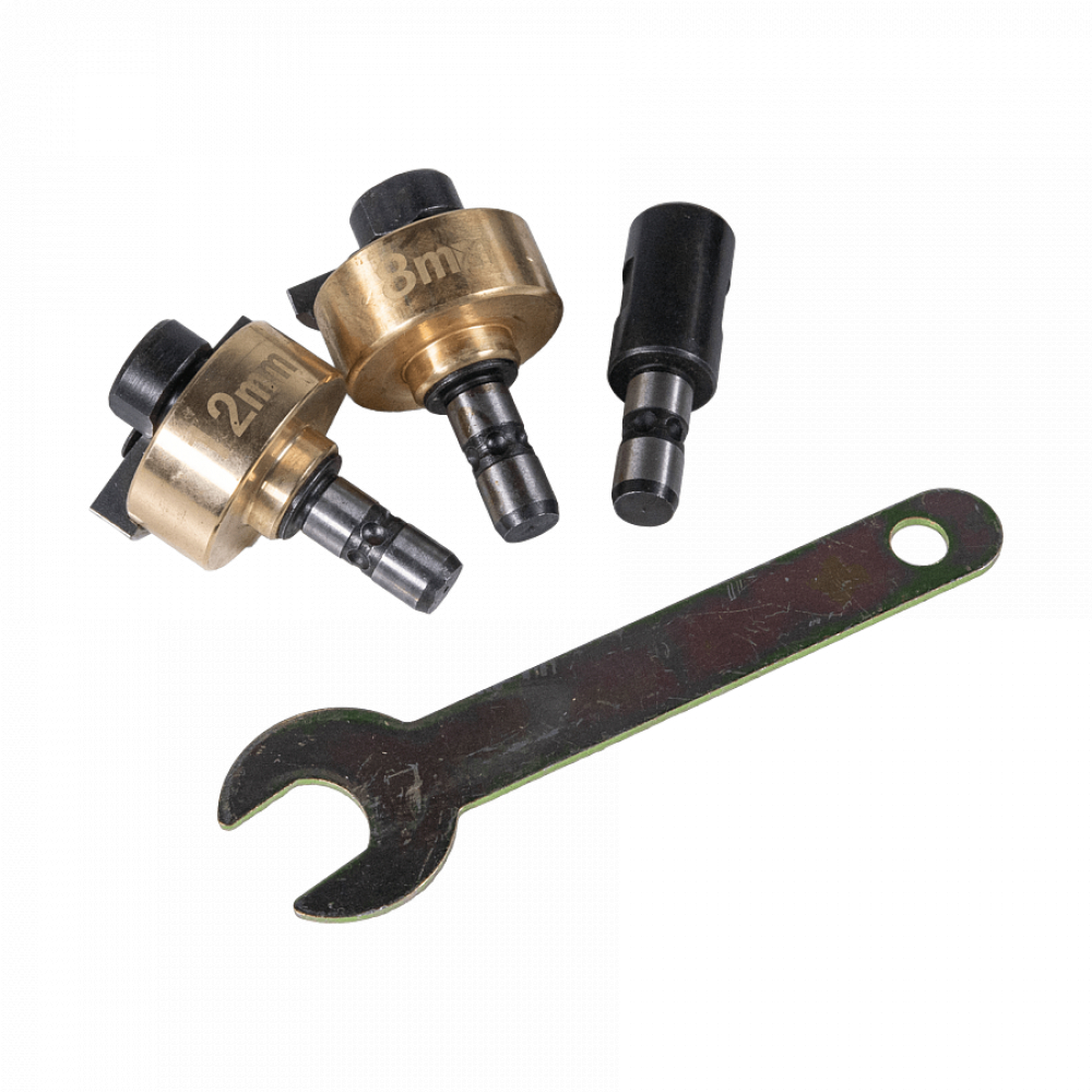 IBrid Nano Pro Extended Kit Гибридная аккумуляторная полировальная машинка AuTech, картинка 6