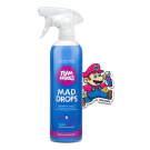 Mad Drops Древесно-фруктовое быстрое гидрофобное покрытие для ЛКП Foam Heroes, миниатюра 2