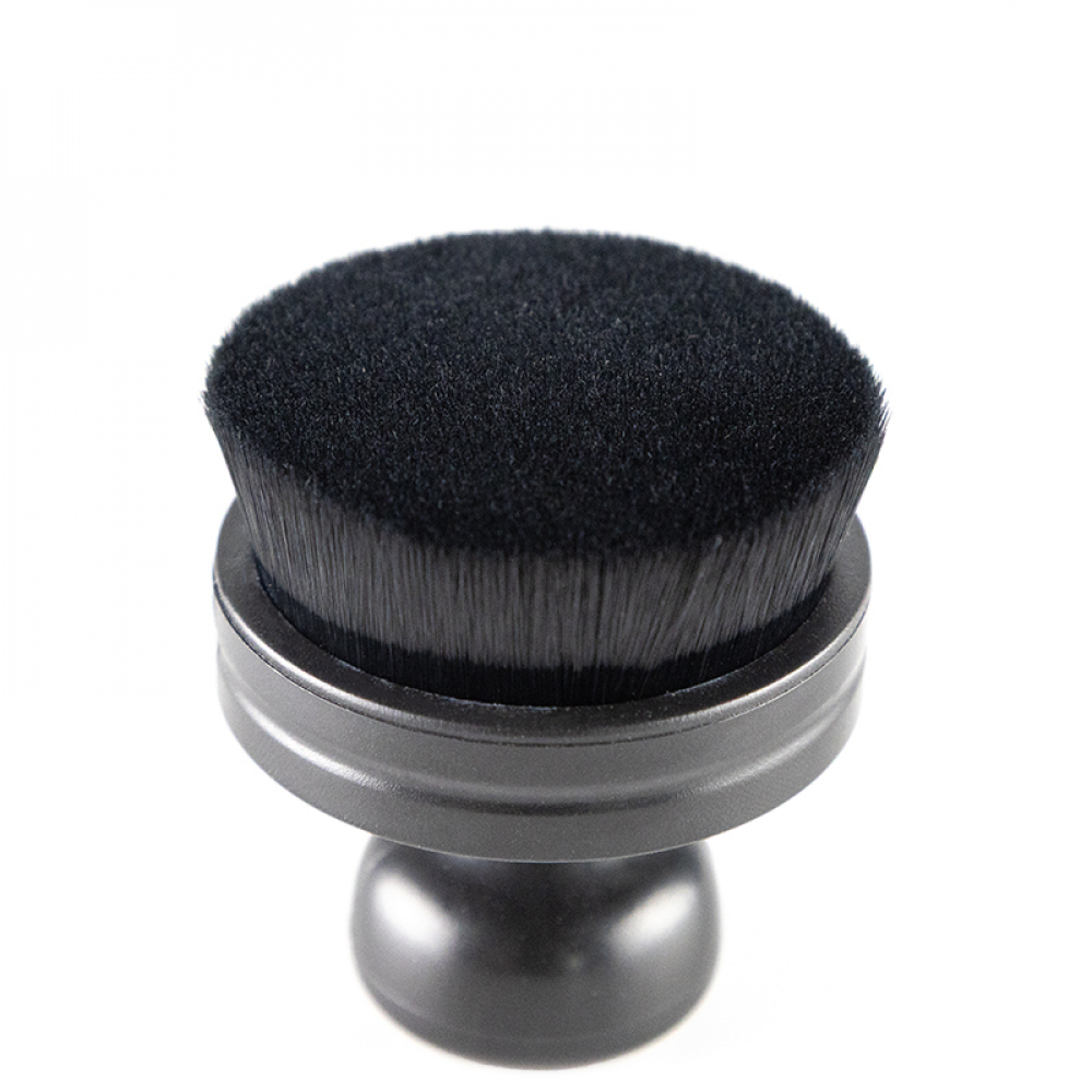TireTouch Кисть для ухода за резиной Shine Systems, картинка 2