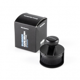 TireTouch Кисть для ухода за резиной Shine Systems, миниатюра 1