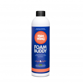 Foam Buddy Шампунь для бесконтактной мойки Foam Heroes, миниатюра 2