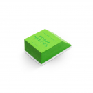 Scrub Applicator XL Аппликатор для глубокой очистки стекол Foam Heroes, миниатюра 