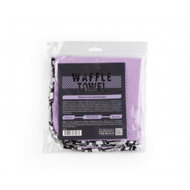 Waffle Towel Вафельная микрофибра Shine Systems, 40см*40см, миниатюра Waffle Towel Вафельная микрофибра Shine Systems, 40см*40см, миниатюра
