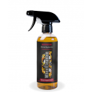 Black Line WheelCleanton Деликатный очиститель дисков с индикатором Shine Systems, 400мл, миниатюра Black Line WheelCleanton Деликатный очиститель дисков с индикатором Shine Systems, 400мл, миниатюра