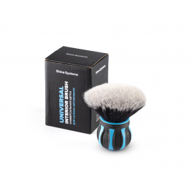 Bigbro Brush Большая кисть для салона автомобиля Shine Systems, миниатюра 