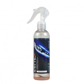 OPTIC Очиститель стеклянных поверхностей KRYTEX ECOCLEAN, миниатюра 1