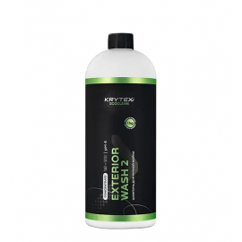 EXTERIOR WASH 2 Слабокислотный шампунь для деликатной ручной мойки KRYTEX ECOCLEAN, 1л, миниатюра EXTERIOR WASH 2 Слабокислотный шампунь для деликатной ручной мойки KRYTEX ECOCLEAN, 1л, миниатюра