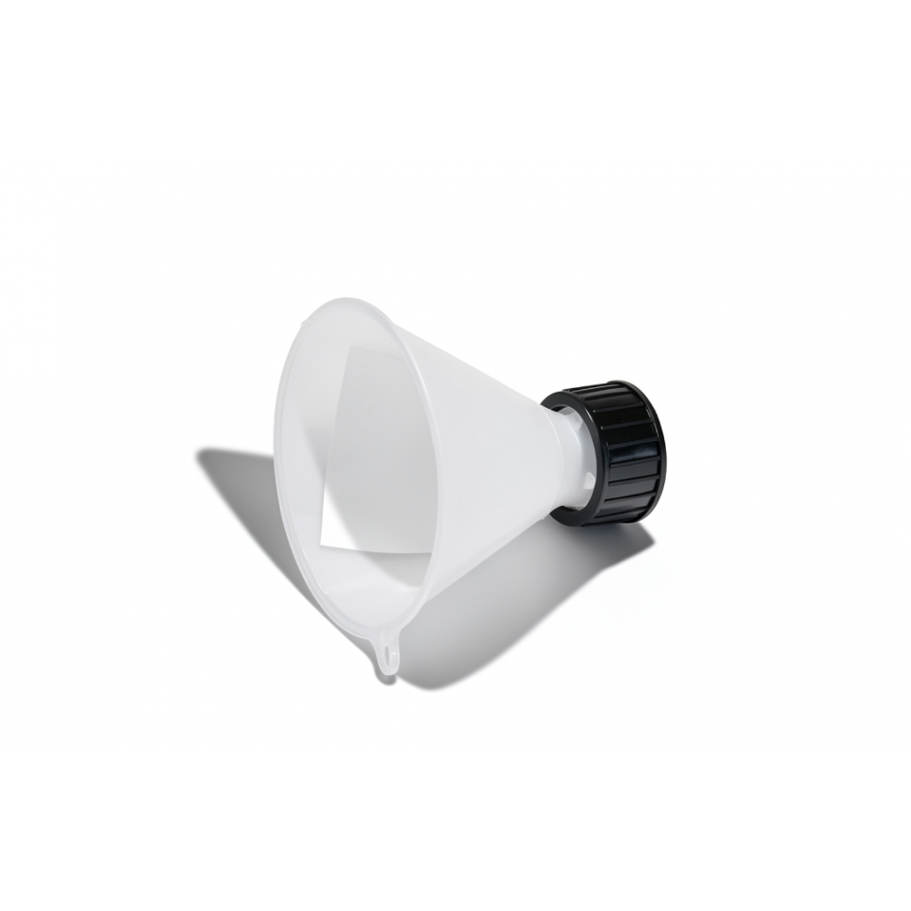 Bottle Funnel Воронка для бутылки Shine Systems, картинка 1