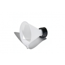 Bottle Funnel Воронка для бутылки Shine Systems, миниатюра 1 Bottle Funnel Воронка для бутылки Shine Systems, миниатюра 1