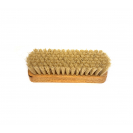 Щетка для чистки кожи Бук LeTech Leather Brush Premium, миниатюра 2 Щетка для чистки кожи Бук LeTech Leather Brush Premium, миниатюра 2
