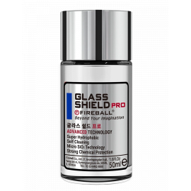GLASS SHIELD PRO Защитное покрытие FIREBALL, миниатюра 2 GLASS SHIELD PRO Защитное покрытие FIREBALL, миниатюра 2