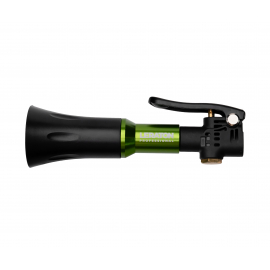 AIR BLASTER MINI Аппарат для химчистки с подшипниковым механизмом вращающегося типа LERATON, миниатюра 1