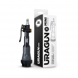 Uragun Mini (Торнадор) Аппарат для химчистки Foam Heroes, миниатюра 2