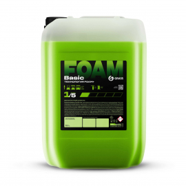 Grass Basic Foam Бесконтактный шампунь GRASS, 22кг, миниатюра 