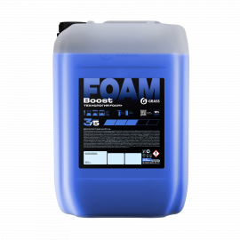 Grass Boost Foam Бесконтактный шампунь GRASS, миниатюра 1